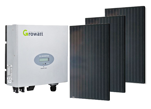 zonnepanelen 1 euro wp sun solar 187 complete suntech zwarte zonnepanelen set zonnepanelen 1 euro wp sun solar 187 complete suntech zwarte zonnepanelen set