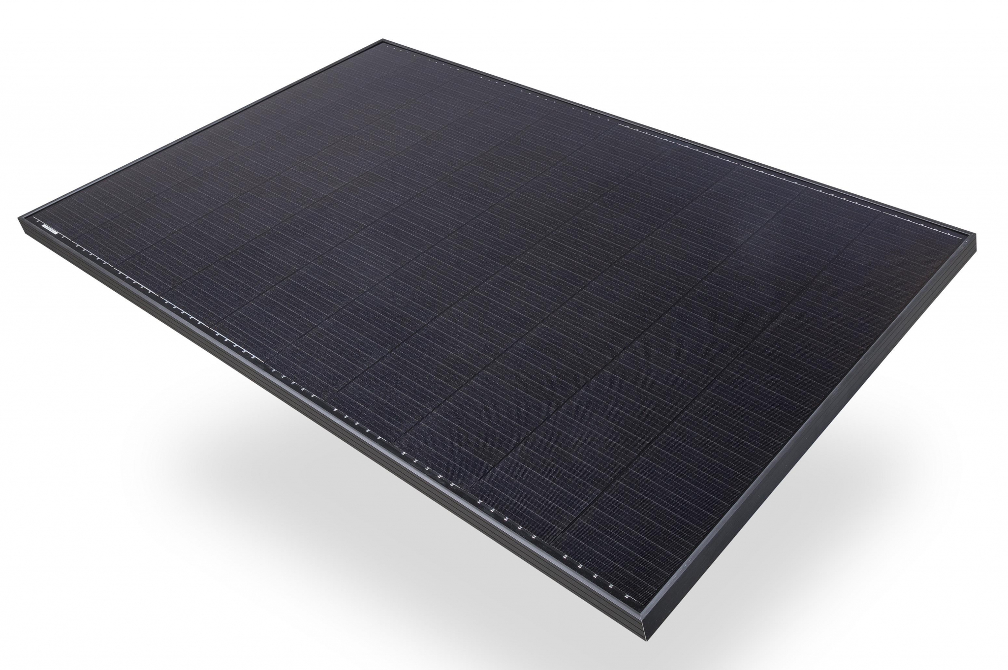 Yingli Solar Mono 405Wp full black shingled zonnepanelen € 210 incl. btw SunSolar