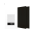 8 x JA Solar N-Type 460W glas -glas al black zonnepanelen compleet set 3680Wp op=op